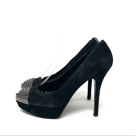 MNG Touch Spike Pumps - Picture 1 of 6